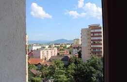 Apartament 2 camere, zona linistita, priveliste frumoasa