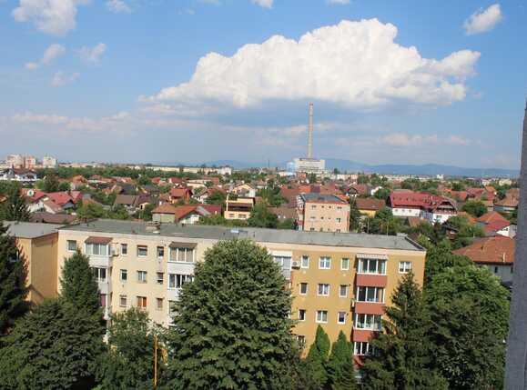 Apartament de închiriat 2 camere Florilor - 69283AI | BLITZ Brașov | Poza9
