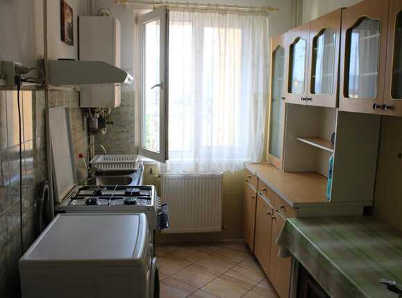 Apartament de închiriat 2 camere Florilor - 69283AI | BLITZ Brașov | Poza8