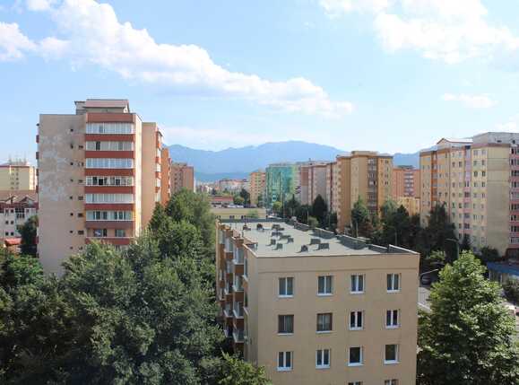 Apartament de închiriat 2 camere Florilor - 69283AI | BLITZ Brașov | Poza10