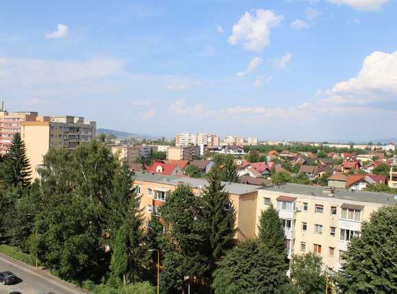 Apartament de închiriat 2 camere Florilor - 69283AI | BLITZ Brașov | Poza12