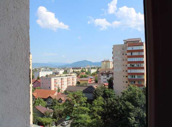 Apartament de închiriat 2 camere Florilor - 69283AI | BLITZ Brașov | Poza11