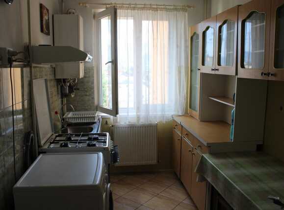 Apartament de închiriat 2 camere Florilor - 69283AI | BLITZ Brașov | Poza7