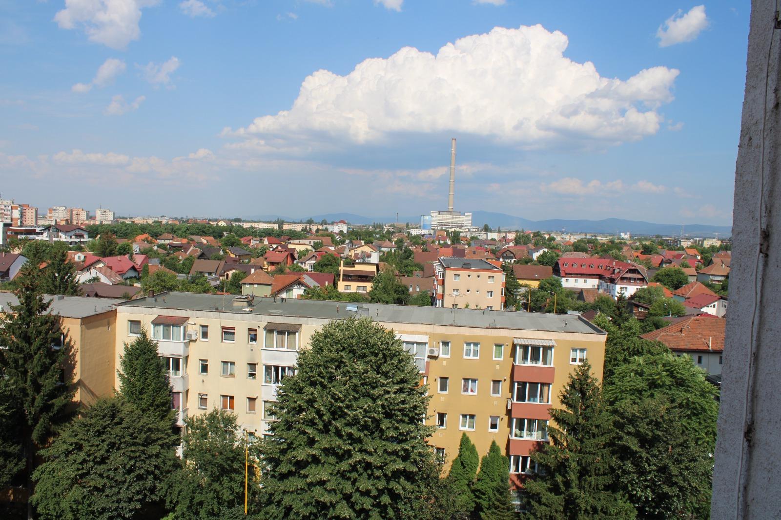 Apartament de închiriat 2 camere Florilor - 69283AI | BLITZ Brașov | Poza9