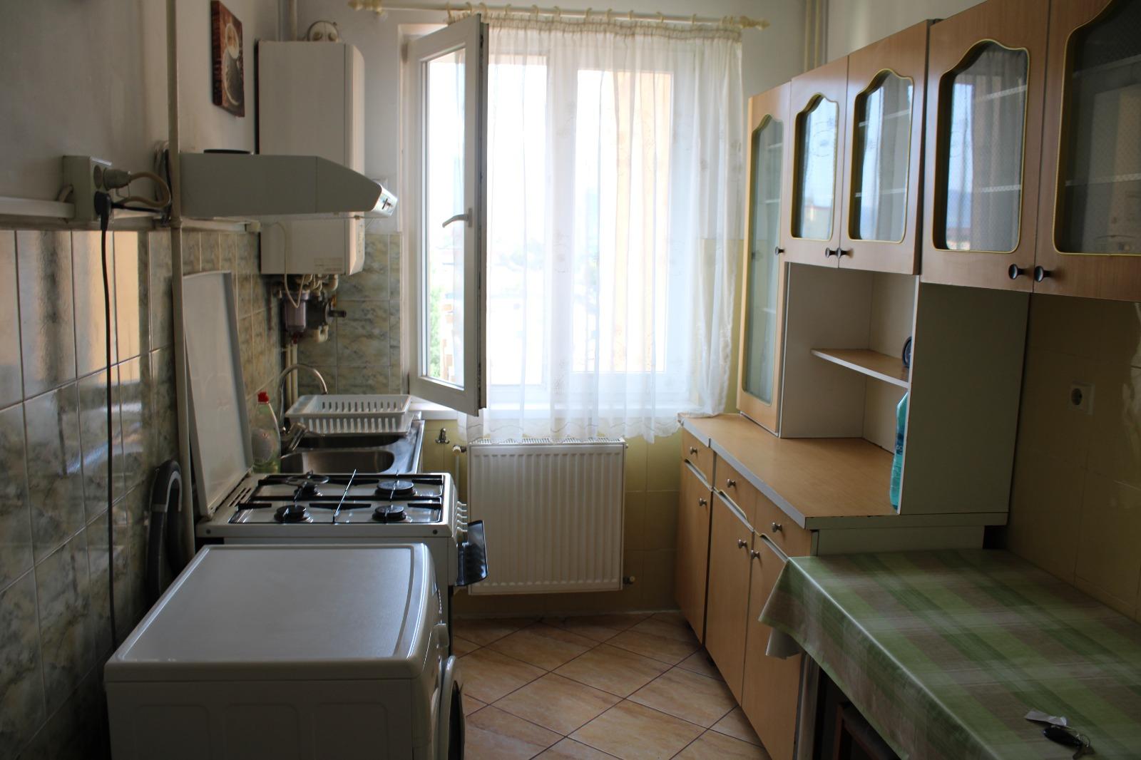 Apartament de închiriat 2 camere Florilor - 69283AI | BLITZ Brașov | Poza8