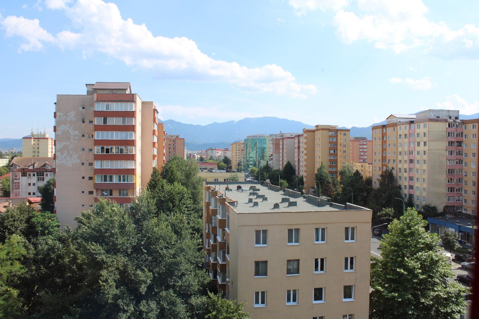 Apartament de închiriat 2 camere Florilor - 69283AI | BLITZ Brașov | Poza10