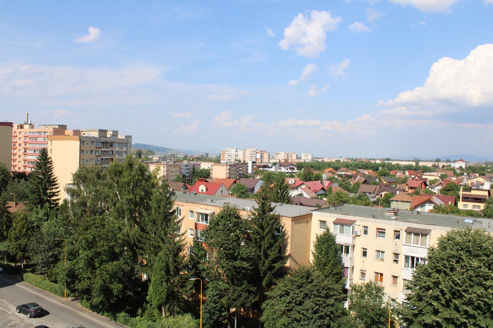 Apartament de închiriat 2 camere Florilor - 69283AI | BLITZ Brașov | Poza12