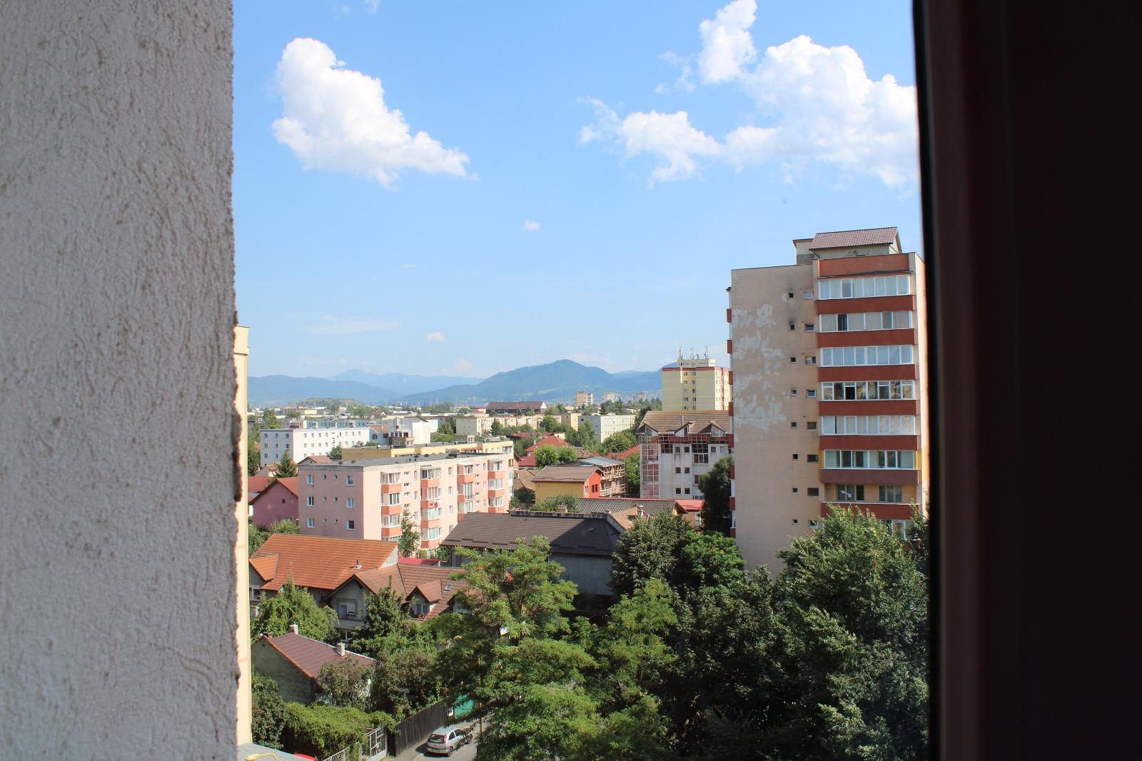Apartament de închiriat 2 camere Florilor - 69283AI | BLITZ Brașov | Poza11