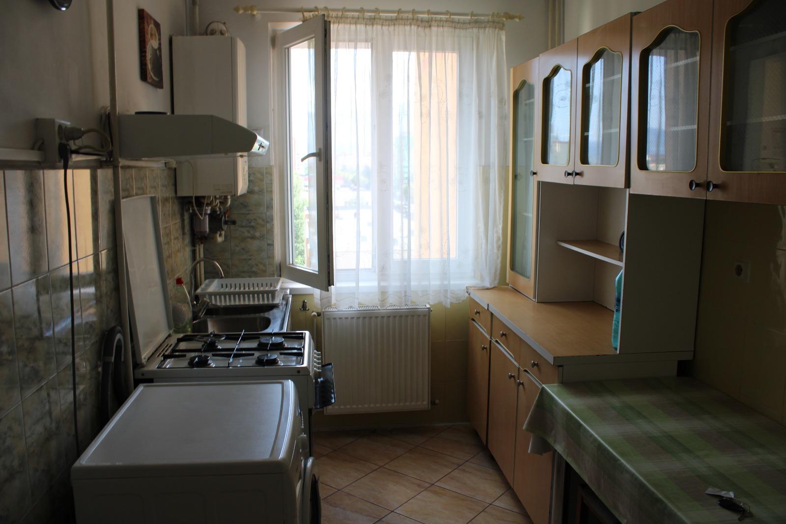 Apartament de închiriat 2 camere Florilor - 69283AI | BLITZ Brașov | Poza7