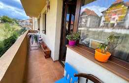 Apartament cu 4 camere la cheie, etaj intermediar, parcare, 2 blacoane, panorama. Este pentru tine!