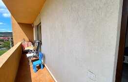 Apartament cu 4 camere la cheie, etaj intermediar, parcare, 2 blacoane, panorama. Este pentru tine!