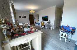 Apartament cu 4 camere la cheie, etaj intermediar, parcare, 2 blacoane, panorama. Este pentru tine!