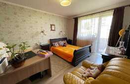 Apartament cu 4 camere la cheie, etaj intermediar, parcare, 2 blacoane, panorama. Este pentru tine!