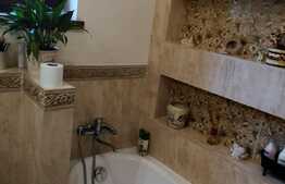 Apartament cu 4 camere la cheie, etaj intermediar, parcare, 2 blacoane, panorama. Este pentru tine!