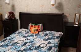 Apartament cu 4 camere la cheie, etaj intermediar, parcare, 2 blacoane, panorama. Este pentru tine!