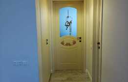 Apartament cu 4 camere la cheie, etaj intermediar, parcare, 2 blacoane, panorama. Este pentru tine!