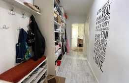 Apartament cu 4 camere la cheie, etaj intermediar, parcare, 2 blacoane, panorama. Este pentru tine!