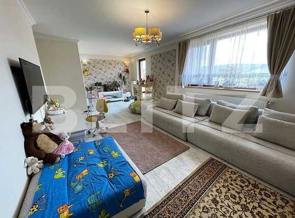 Apartament de vânzare 4 camere Baciu - 69284AV | BLITZ Cluj-Napoca | Poza3