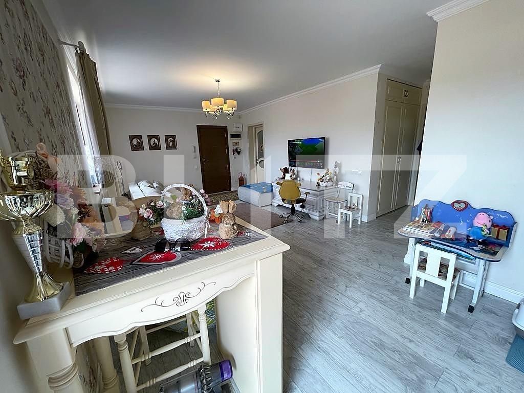 Apartament de vânzare 4 camere Baciu - 69284AV | BLITZ Cluj-Napoca | Poza4