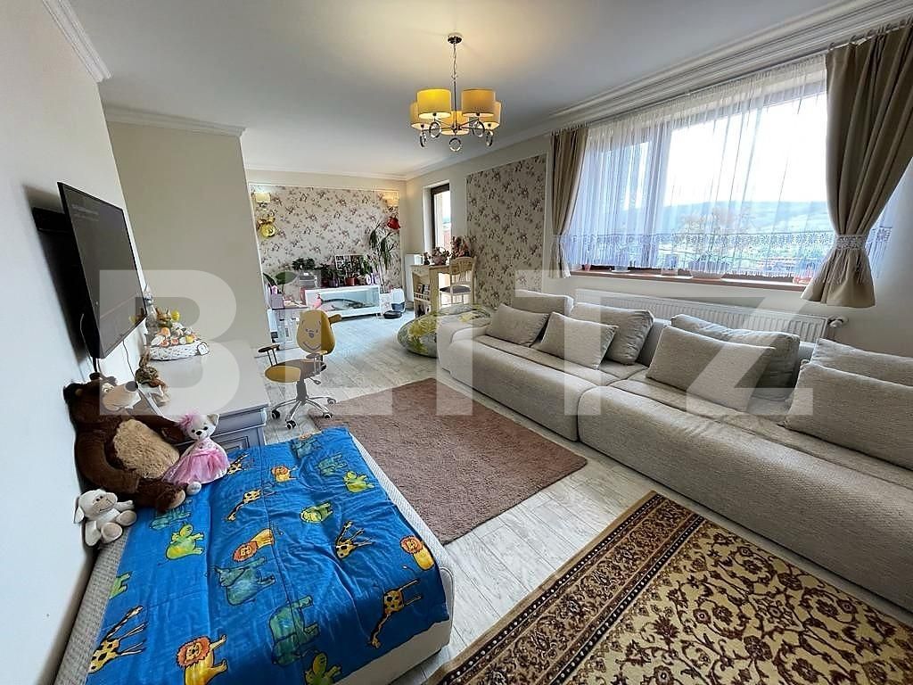 Apartament de vânzare 4 camere Baciu - 69284AV | BLITZ Cluj-Napoca | Poza3