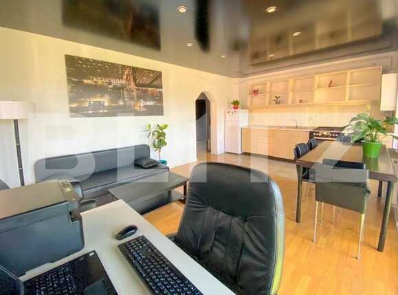 Apartament de vânzare 2 camere Floreşti - 69285AV | BLITZ Cluj-Napoca | Poza1