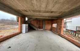 Casa individuala, 432 mp teren, terasa si gradina amenajata, Luna de Sus 