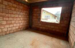 Casa individuala, 432 mp teren, terasa si gradina amenajata, Luna de Sus 