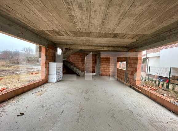 Casa de vânzare 4 camere Exterior Vest - 69287CV | BLITZ Cluj-Napoca | Poza5