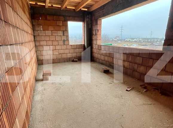 Casa de vânzare 4 camere Exterior Vest - 69287CV | BLITZ Cluj-Napoca | Poza8