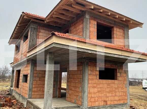 Casa de vânzare 4 camere Exterior Vest - 69287CV | BLITZ Cluj-Napoca | Poza4