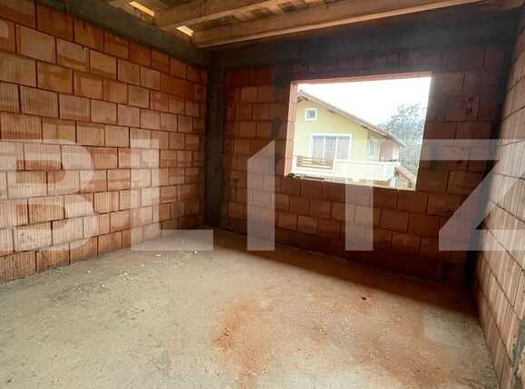 Casa de vânzare 4 camere Exterior Vest - 69287CV | BLITZ Cluj-Napoca | Poza9