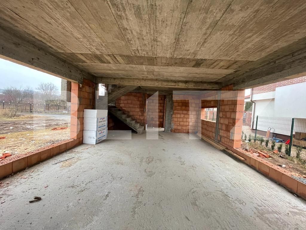 Casa de vânzare 4 camere Exterior Vest - 69287CV | BLITZ Cluj-Napoca | Poza5