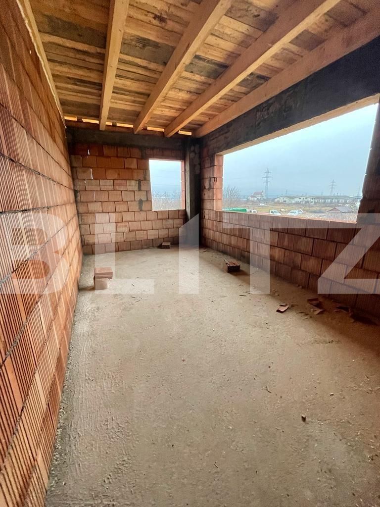 Casa de vânzare 4 camere Exterior Vest - 69287CV | BLITZ Cluj-Napoca | Poza8