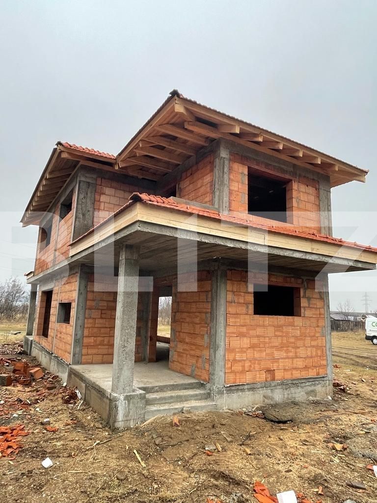 Casa de vânzare 4 camere Exterior Vest - 69287CV | BLITZ Cluj-Napoca | Poza4