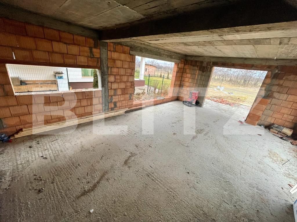 Casa de vânzare 4 camere Exterior Vest - 69287CV | BLITZ Cluj-Napoca | Poza7