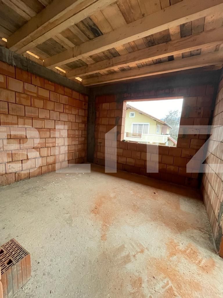 Casa de vânzare 4 camere Exterior Vest - 69287CV | BLITZ Cluj-Napoca | Poza9