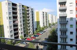 Apartament 2 camere, cartier Avangarden, zona linistita!
