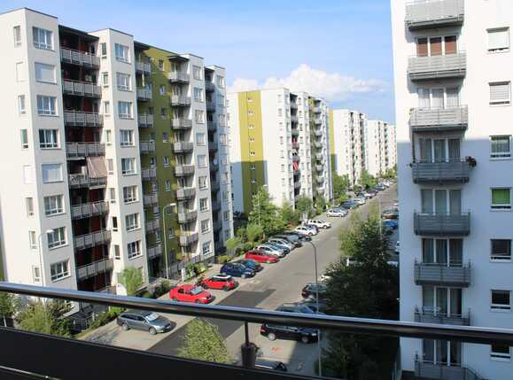 Apartament de închiriat 2 camere Avantgarden - 69288AI | BLITZ Brașov | Poza10