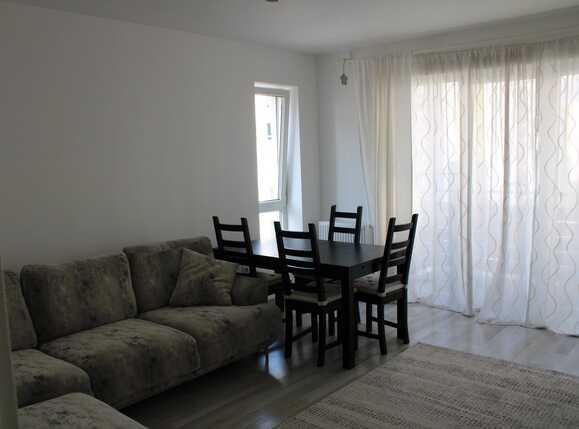 Apartament de închiriat 2 camere Avantgarden - 69288AI | BLITZ Brașov | Poza1