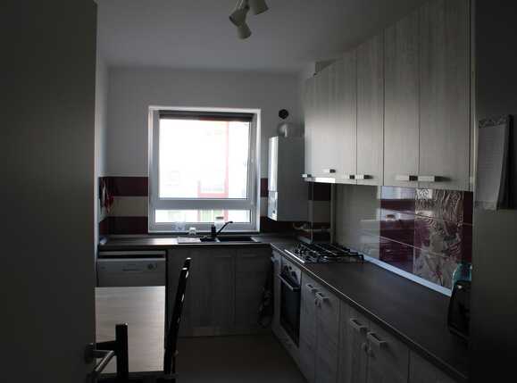 Apartament de închiriat 2 camere Avantgarden - 69288AI | BLITZ Brașov | Poza6