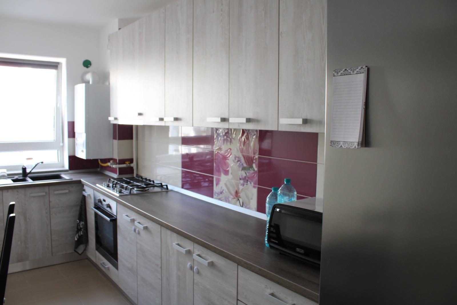 Apartament de închiriat 2 camere Avantgarden - 69288AI | BLITZ Brașov | Poza7