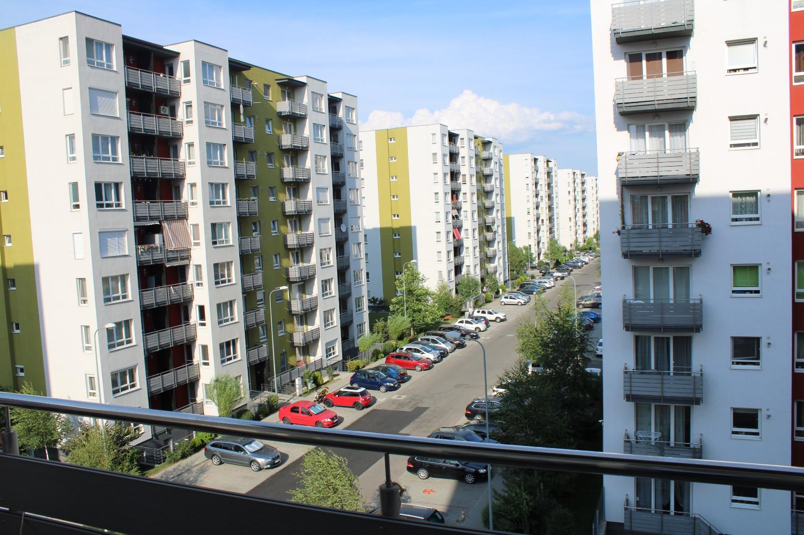 Apartament de închiriat 2 camere Avantgarden - 69288AI | BLITZ Brașov | Poza10