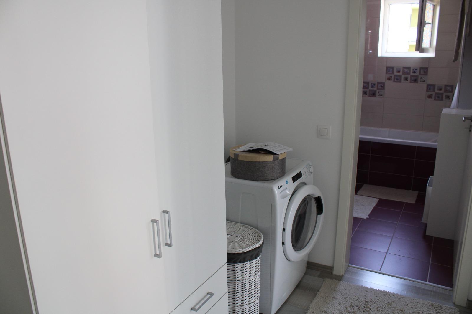 Apartament de închiriat 2 camere Avantgarden - 69288AI | BLITZ Brașov | Poza8