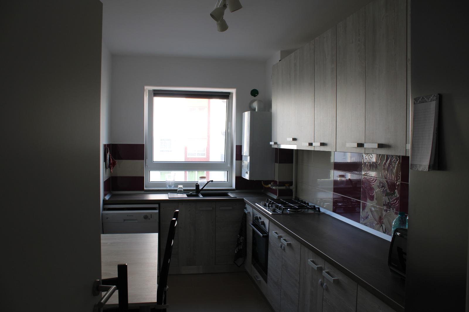 Apartament de închiriat 2 camere Avantgarden - 69288AI | BLITZ Brașov | Poza6