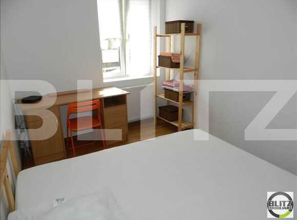 Apartament de închiriat 2 camere Central - 6929AI | BLITZ Cluj-Napoca | Poza1