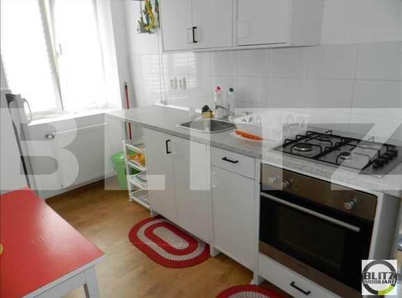Apartament de închiriat 2 camere Central - 6929AI | BLITZ Cluj-Napoca | Poza5