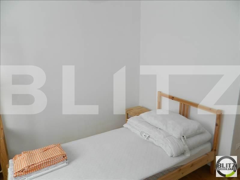 Apartament de închiriat 2 camere Central - 6929AI | BLITZ Cluj-Napoca | Poza4