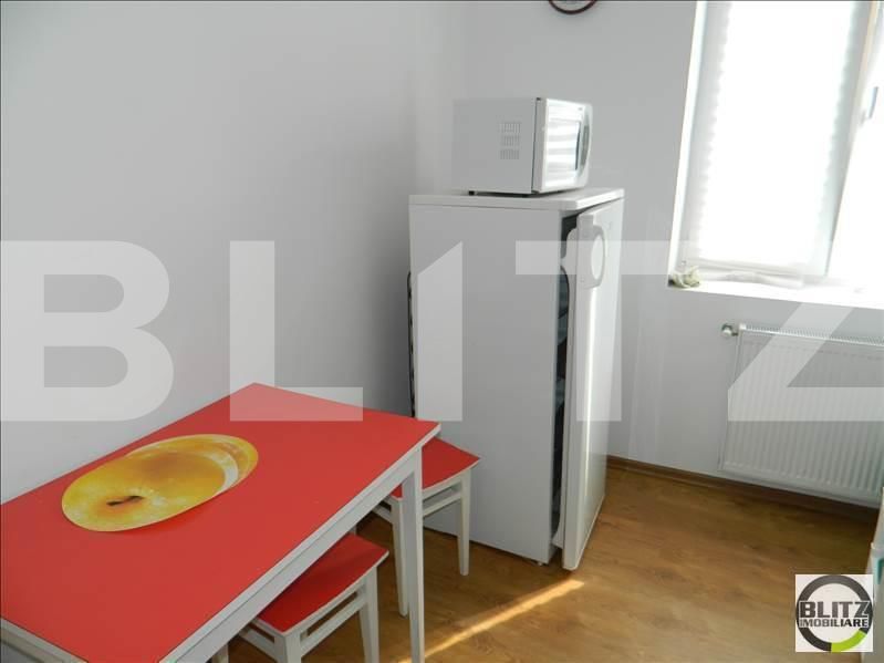 Apartament de închiriat 2 camere Central - 6929AI | BLITZ Cluj-Napoca | Poza6