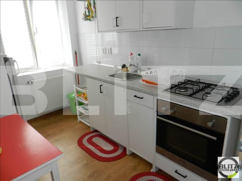 Apartament de închiriat 2 camere Central - 6929AI | BLITZ Cluj-Napoca | Poza5