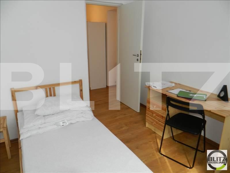 Apartament de închiriat 2 camere Central - 6929AI | BLITZ Cluj-Napoca | Poza3